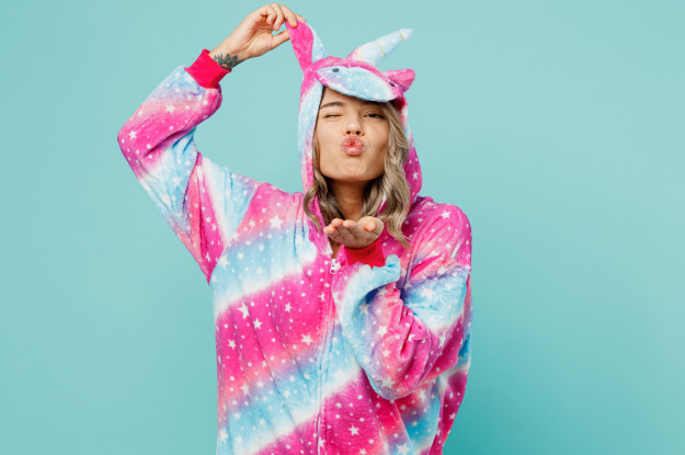 Kigurumi pyjama
