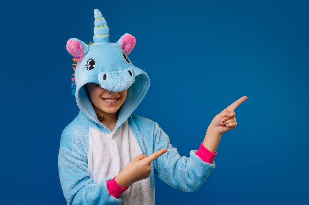 Kigurumi pyjama