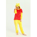 Onesie Kigurumi Nalle Puh