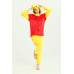 Onesie Kigurumi Nalle Puh