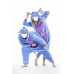 Onesie Kigurumi Aasi