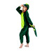 Onesie Kigurumi Lohikäärme