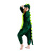 Onesie Kigurumi Lohikäärme