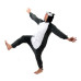 Onesie Kigurumi Lemuri