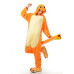 Lohikäärme Charmander (Pokémon) lapsille